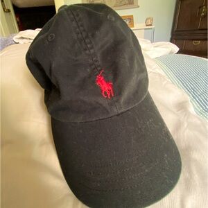 Polo Baseball Cap